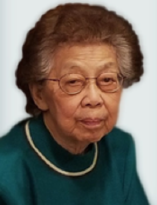Ruby Sheue Chan