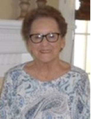 Josephine H Lowery Panama City, Florida Obituary