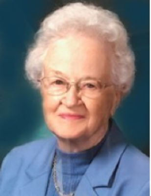 Wilma "Jean" Pierce