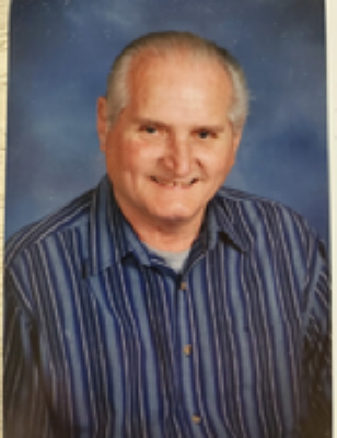 Melvin E. Dittmar