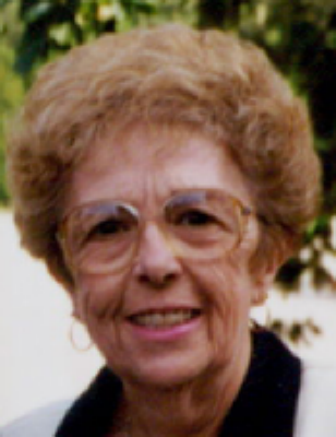 Hazel A. Lynn