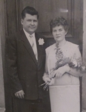 Gertrud H Chapman