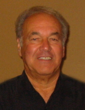 Russell "Ken" Seeley