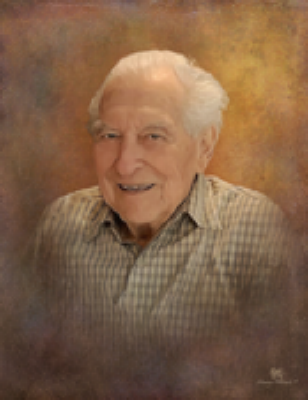 Joseph Enos Lanoux