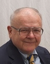 John J. Joyce, Jr.