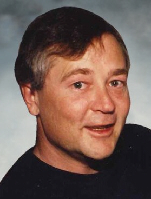 Photo of Garry RITCHIE