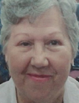 Ruth E. Fitch