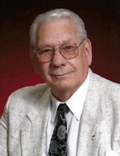 Allan D. Rogers