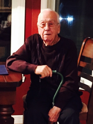 Photo of Gérard Gagné