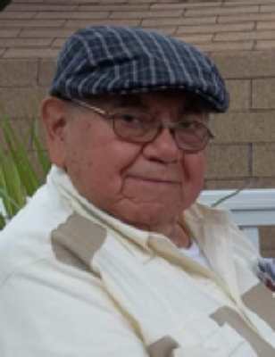 Victor M. Quintero