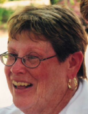 Margaret Ann "Peggy" Hooks