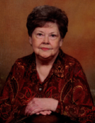Eva Mae Woodham Jackson, Alabama Obituary