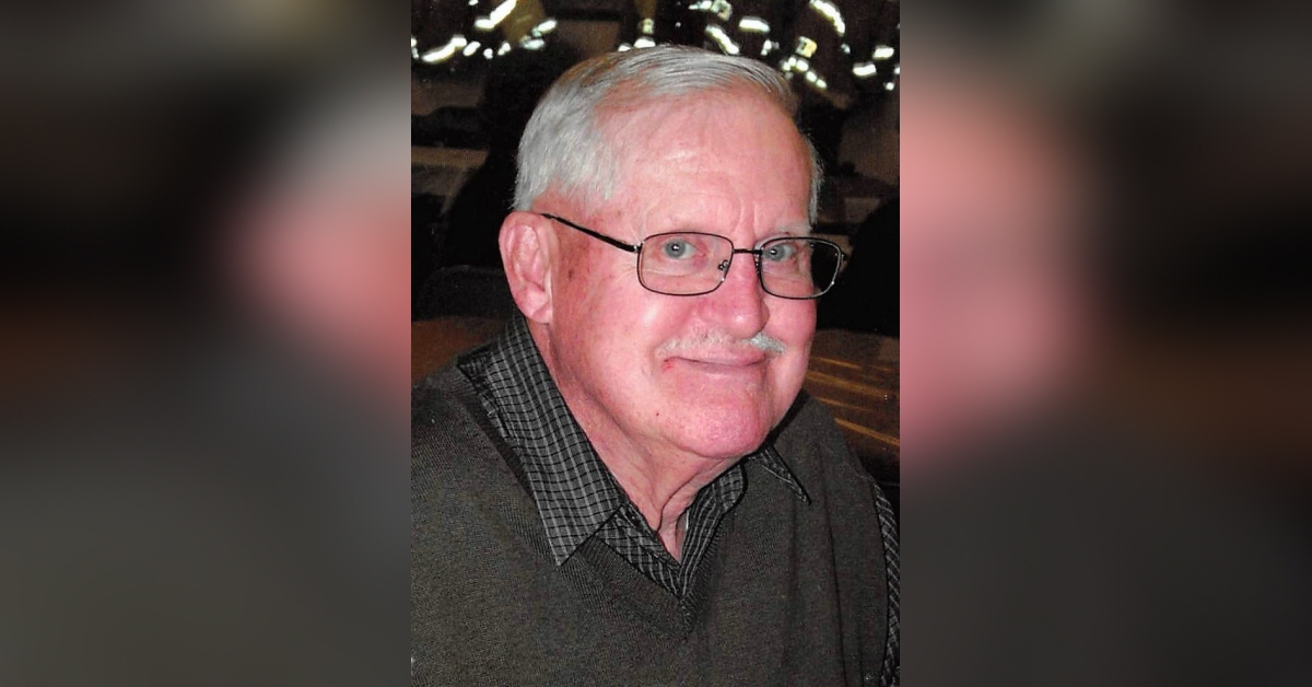 Obituary information for Donald L. Mullen