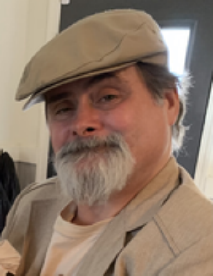 Russell Leonard Vogel