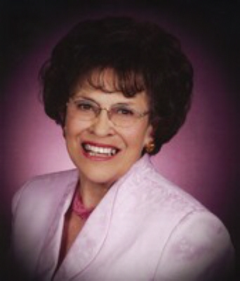 Anita Jean Schofield
