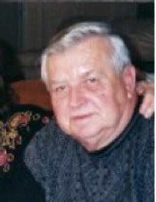 Rene Anthony Boulrice, Sr.