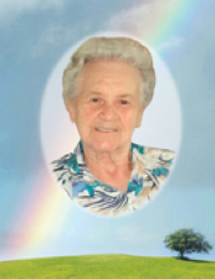 Edwina Michaud Saint Agatha, Maine Obituary
