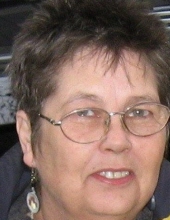 Lynda Diane Sylvester
