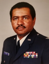 Col. Walter  L.  Gray, Sr. 20717741
