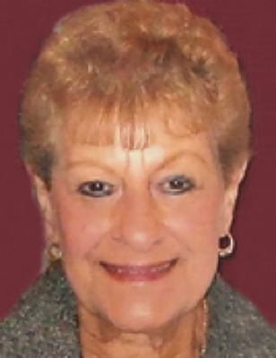 Ethel E. D'Amelio