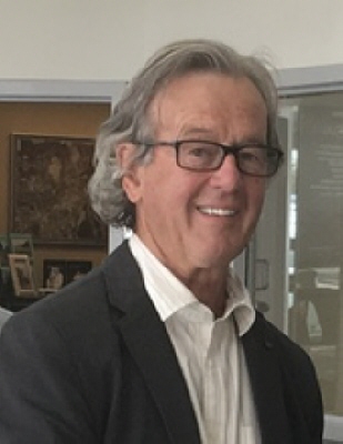 Garry Victor Pye