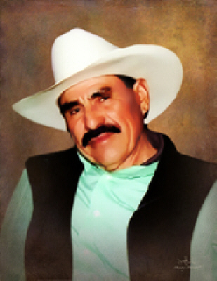 Alfonso Barrientos Obituary