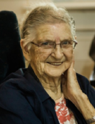 Vivian Lucile Bright Pleasanton, Kansas Obituary