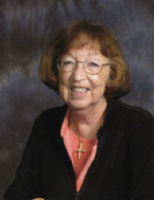 Sandra K. Palmersheim