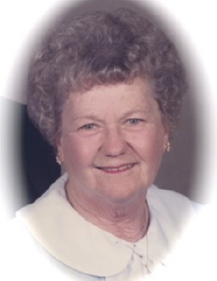 Photo of Mary Pete