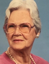 Marjorie Davis King 20718406