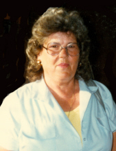 Bonnie Wilkinson 20718409