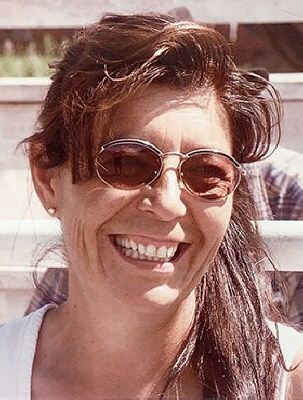 Photo of Sandra Crowchild