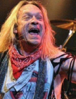 Dennis Patrick Jones