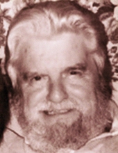 James M.  Harrison