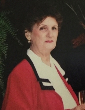 Margaret Ann Jordan (Bruce) 20718791
