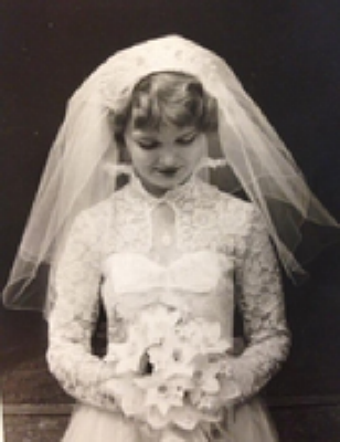 Patricia Graham