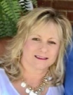 Kimberly Randolph