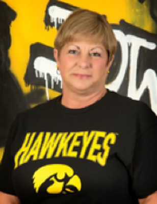 Pamela "Pam" Mitchell