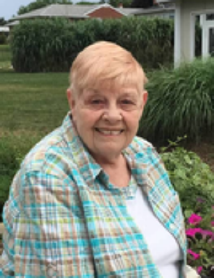 Jo Ann Brocato Wright