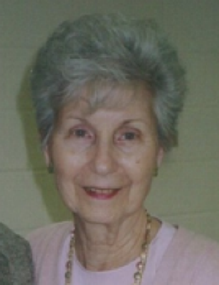 Barbara Newton Wise