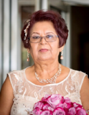 Guillermina B. Perez
