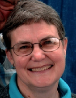Patricia Wehry