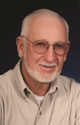 Dale E. Tackkett