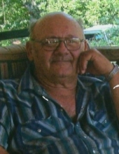 Photo of Don Simpson - McNabb Funeral Home