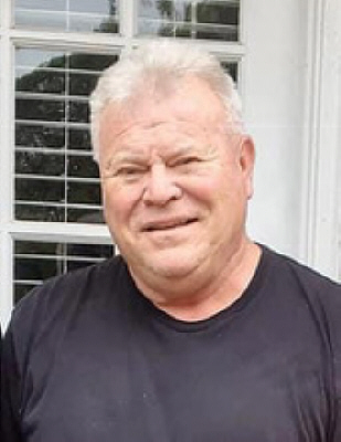 Luther Lee Hester