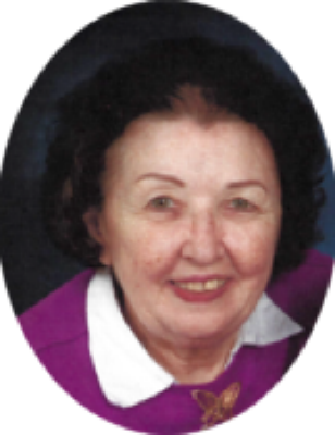 EllaRae C. Tucker Scottsdale, Arizona Obituary