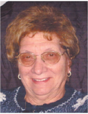 Julie M Barker Sierra Vista, Arizona Obituary