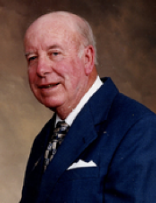 Eugene Ronald Pinnix