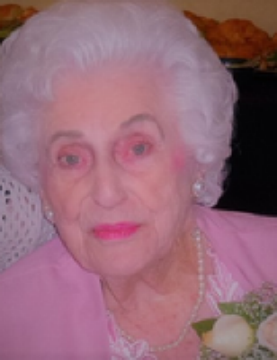 Genevieve Lucy Carlson