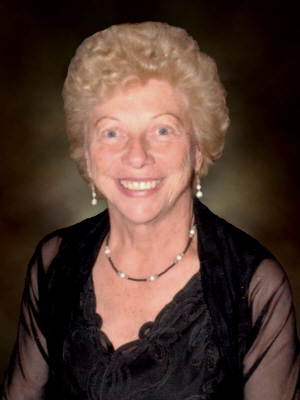 Photo of Marilyn Culliton (née LaFlamme)